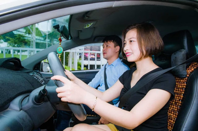 Đăng Ký Học Lái Xe Ô Tô Hạng B Trường Dạy Lái Xe Thành Công