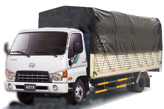 Đào tạo lái xe tải hạng C