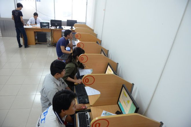 Đăng Ký Học Lái Xe Ô Tô Hạng B Trường Dạy Lái Xe Thành Công