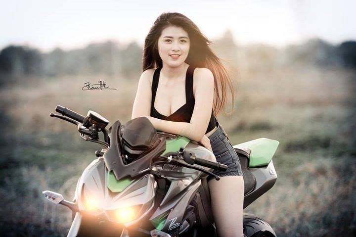 Thi bằng lái xe máy