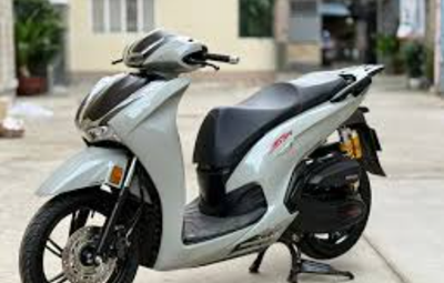 xe thi bằng lái hạng a